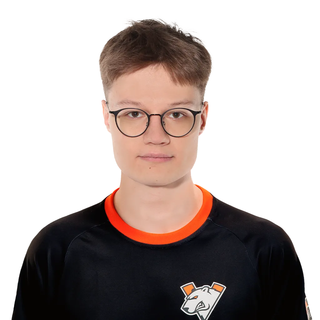 Kiritych~ Player Sticker - TI 2023