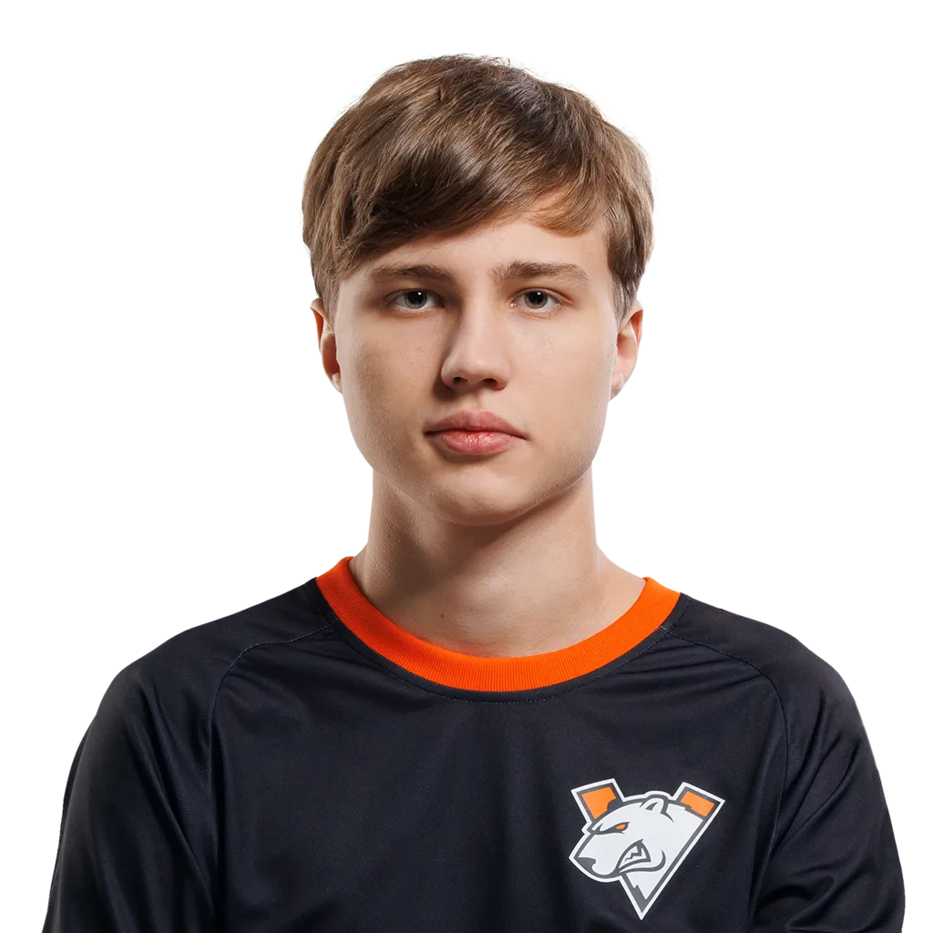 Noticed Player Sticker - TI 2023