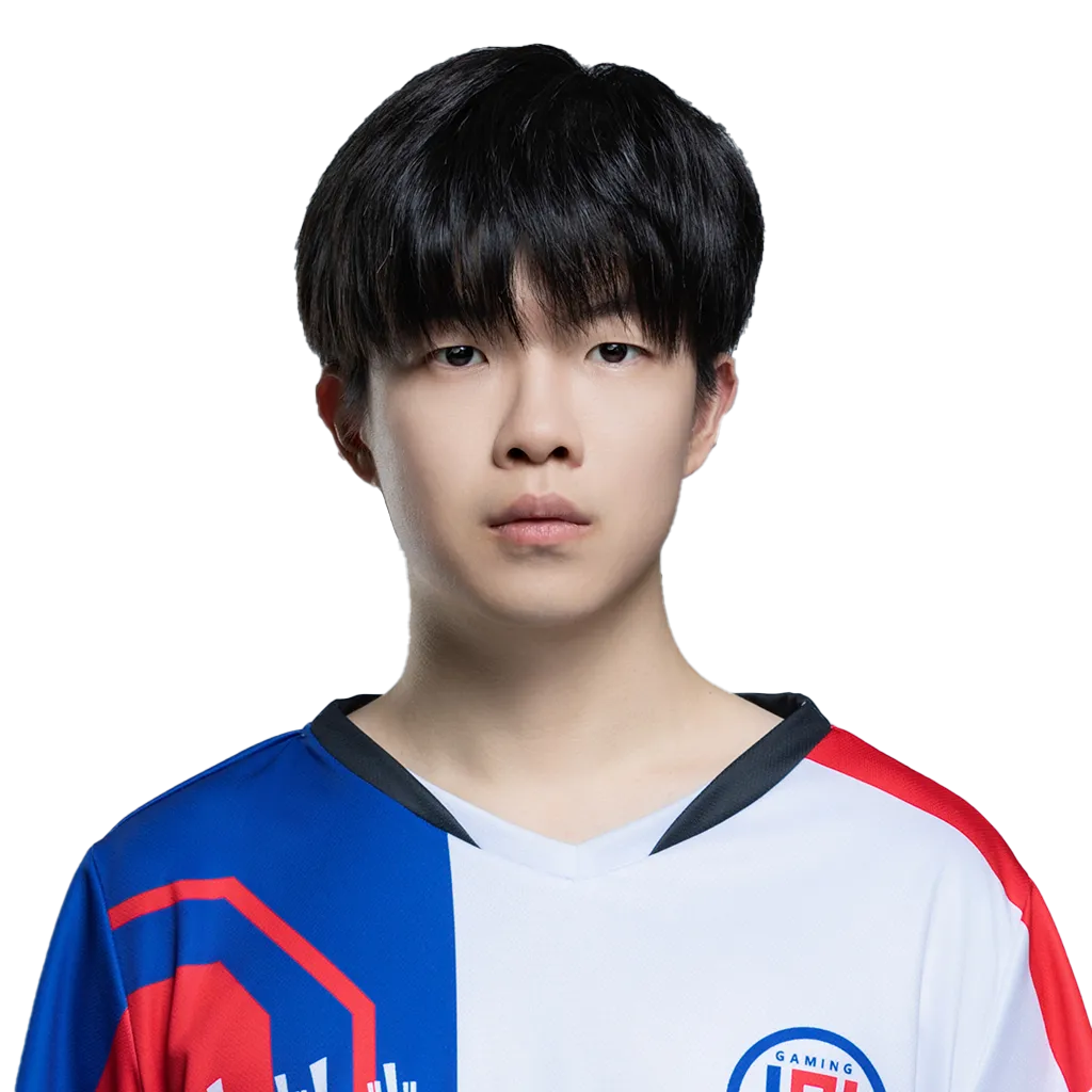 shiro Player Sticker - TI 2023