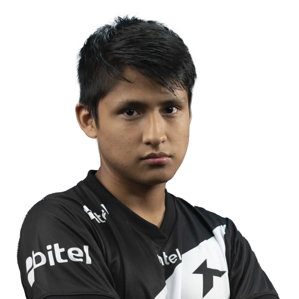 Holo SLATEM$ Player Sticker - TI 2023
