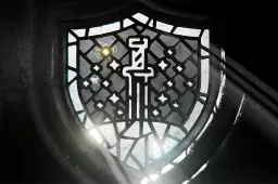 International 2023 Team Loading Screen - Quest Esports