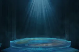 International 2023 Loading Screen IV