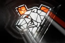 International 2023 Team Loading Screen - Virtus.pro
