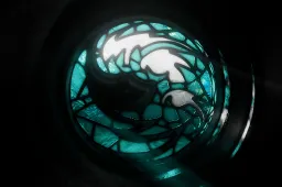 International 2023 Team Loading Screen - beastcoast
