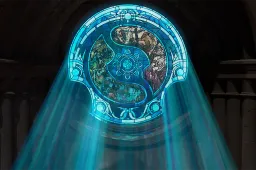 International 2023 Loading Screen VI
