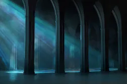 International 2023 Loading Screen III