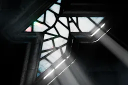 International 2023 Team Loading Screen - Thunder Awaken