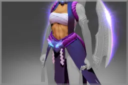 Turstarkuri Pilgrim Armor