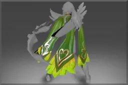 Cloak of Tranquility