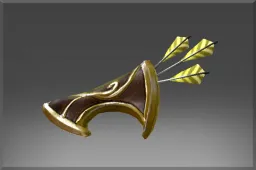 Quiver of Tranquility