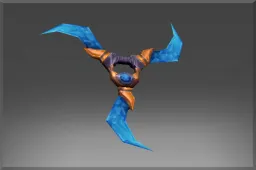 Glaive of Aeol Drias