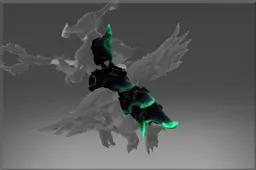Inscribed Armor of the Lucent Gate