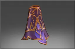 Inscribed Threads of Aeol Drias