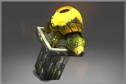 Rockshell Scout