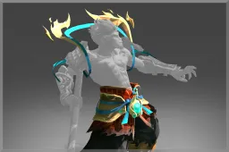 Victorious Fighting Scoundrel - Armor