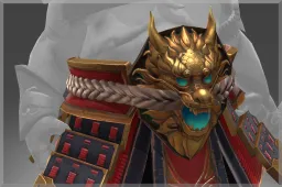 Oni Magi - Belt