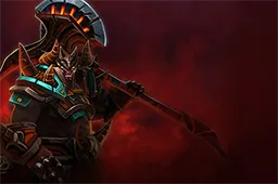 Warlord of Hell
