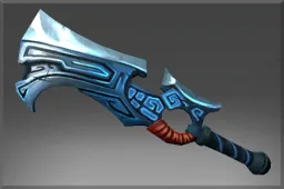 Autographed Stalwart Sentinel