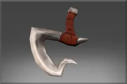 Back Hook