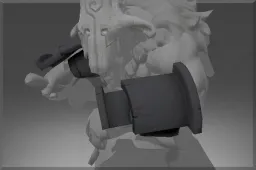 Bracers of the Ebony Tower