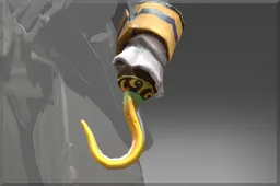 Captain's Hook