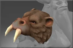 Castor's Spaulder