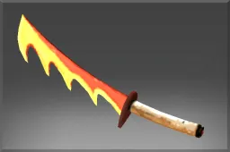 Four-Fangs the Swordbreaker