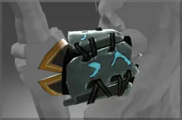 Pine-Sage Sigil Stones