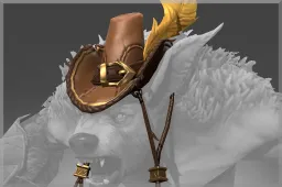 Lucky Alpine Stalker's Hat