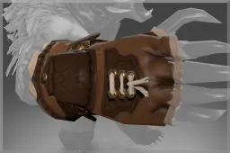 Alpine Stalker's Gloves