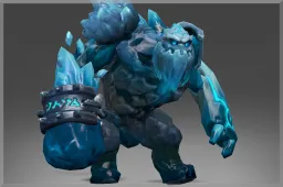 Large Frostmoot