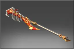Genuine Vanguard Fireblade