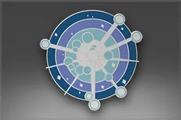 Genuine Classic Pin: Io
