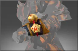Orbs of Blaze Armor
