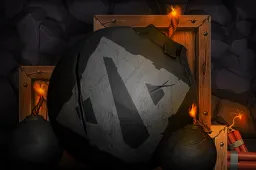 Inscribed Detonation HUD