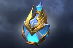 Crownfall Treasure II