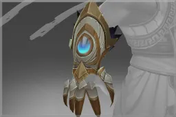 Thunderbird - Arms