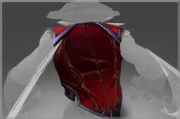 Blood Raven - Tunic