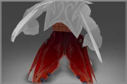 Blood Raven - Belt