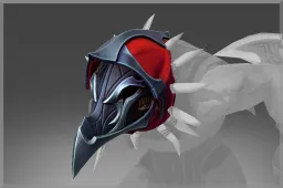 Blood Raven - Beak