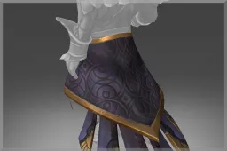 Highborn Heretic - Belt