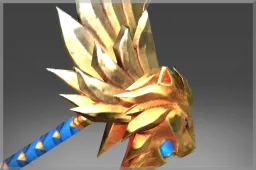 Lionheart - Weapon