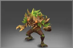 Verdant Swarm - Treant