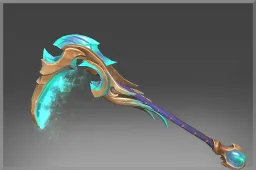 Unusual Highborn Heretic - Weapon