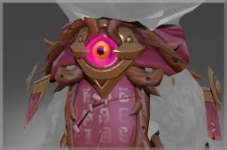 Owly Bear - Belt