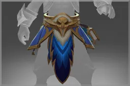 Thunderbird - Belt