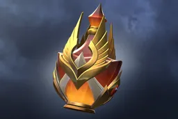 Crownfall Treasure III