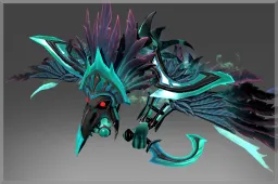 Grimfeather the Grotesque