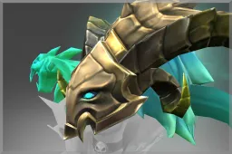 Draconic Requiem - Head