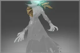 Draconic Requiem - Belt